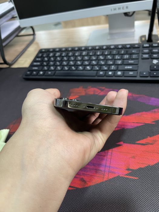 iPhone 13 Pro 256 gb