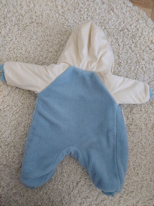 Бебешки космонавт