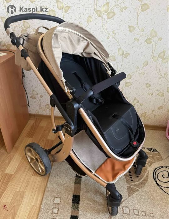 Коляска Aimile Elite