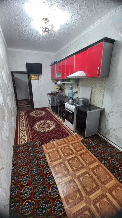 Пирдасгирда Икки хонали Уй сотилади