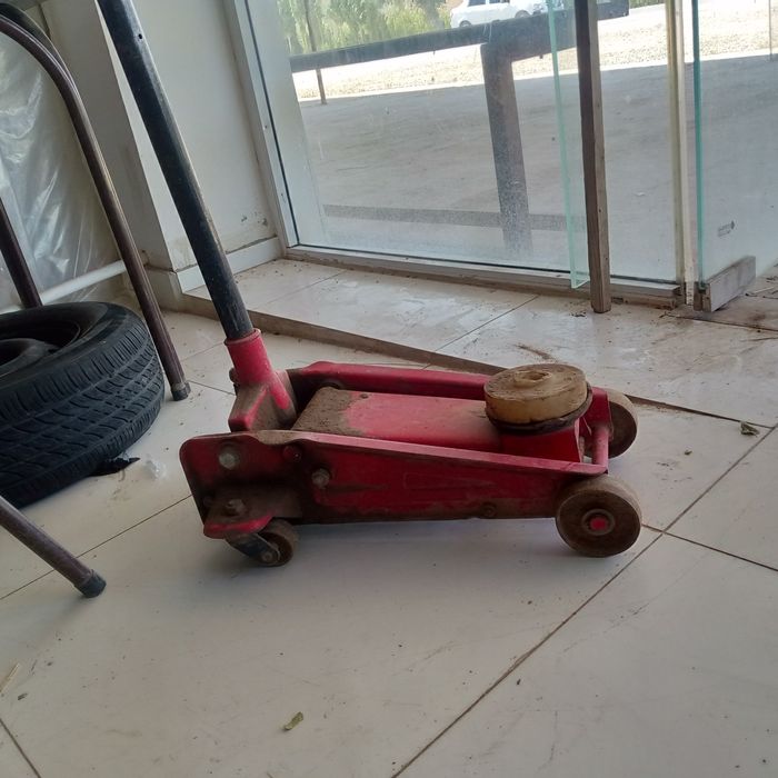 Vulkanizatsiya tayyor hamma narsasi bor alo xolati