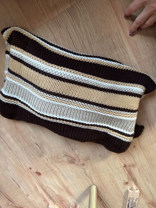 Зимна дамска блуза