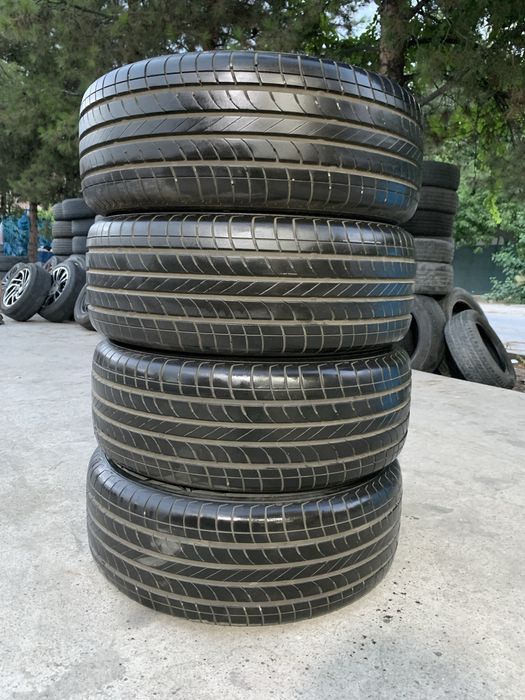 17 Diska Balon 4x100 Obmenam bor