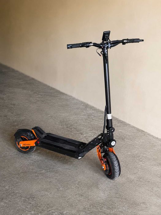 Kugoo G2 MAX Электросамокат