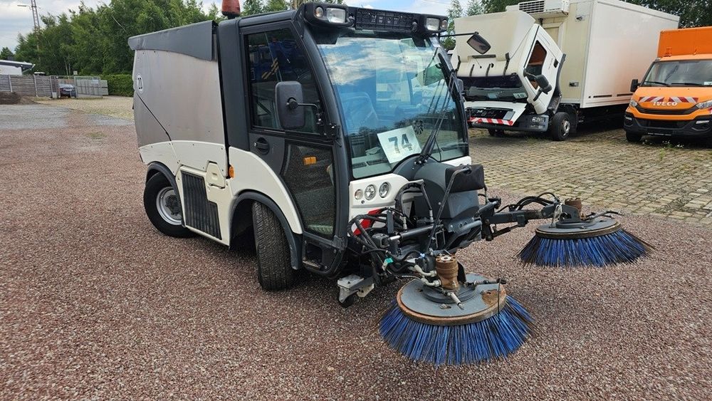 Automaturatoare Hako