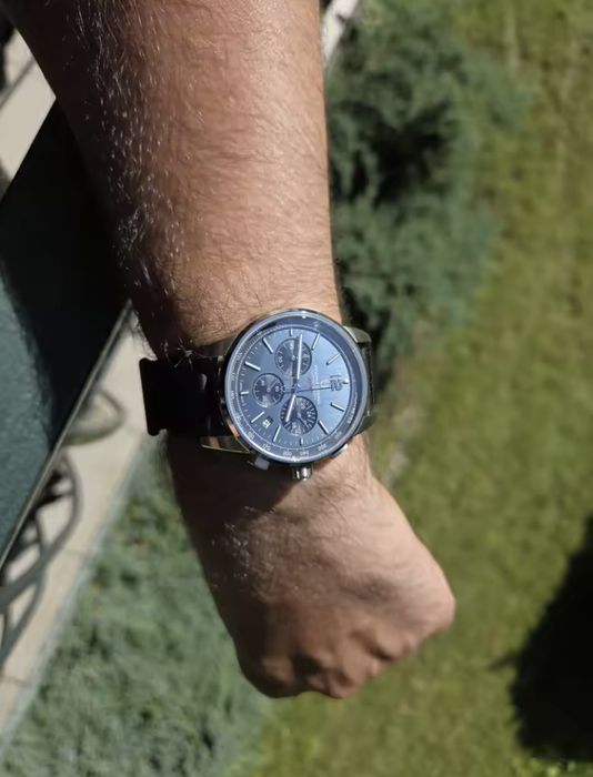Мъжки часовник Pagani Design CODE 11.59 Chronograph