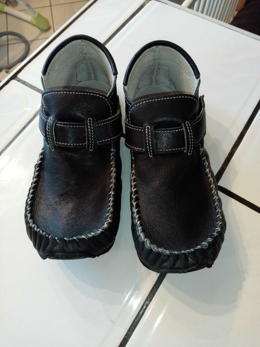 Боси обувки Зизу Лео 30-31