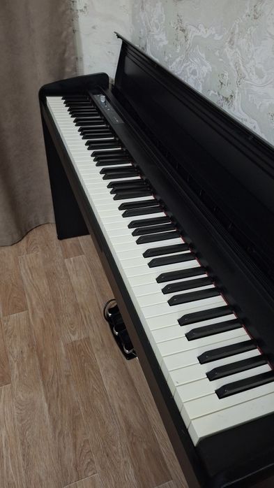 Пианино электронное