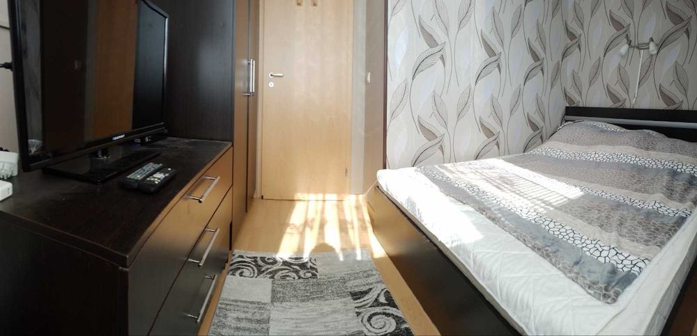 Продава се Двустаен апартамент в Царево - 54 кв.м за 628 €/кв.м - Снимка #2