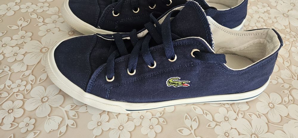Кецове Lacoste 39 номер