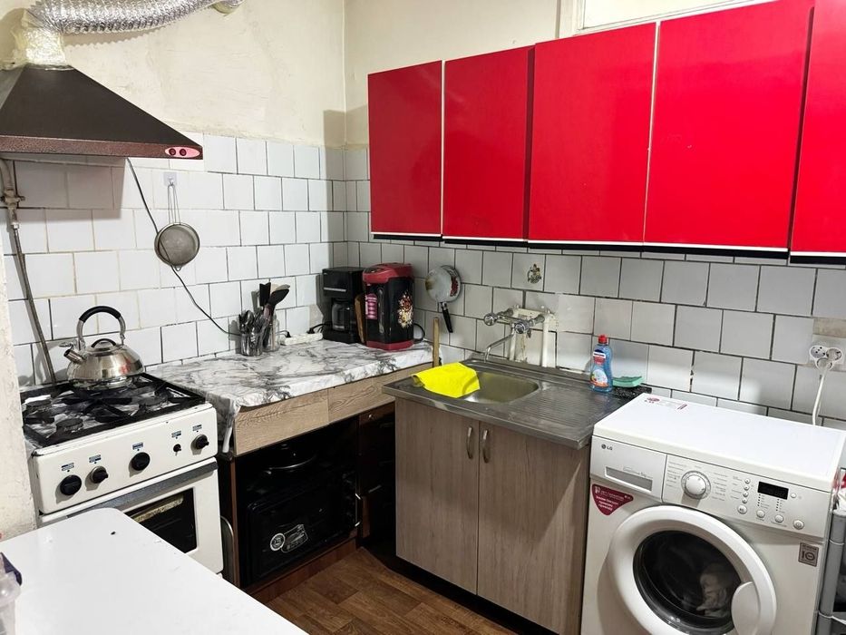 Ганга, Хадра, Ц-14 2/4/4 60 М², лоджия: 2,5*6 балкон: 1*3 Собственник!