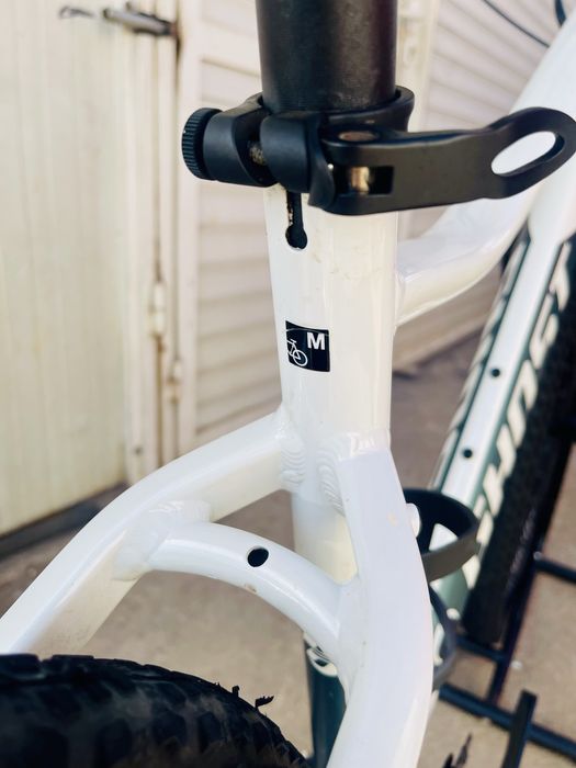 Велосипед Ghost Lanao 27,5/M