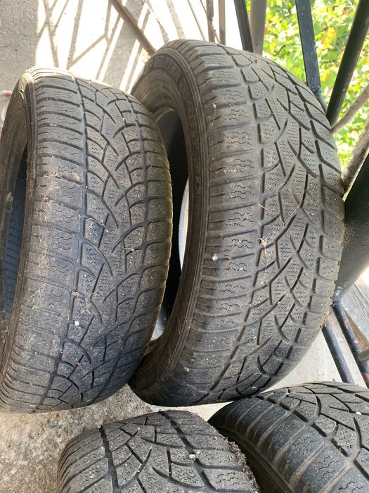 Автомобилни Гуми