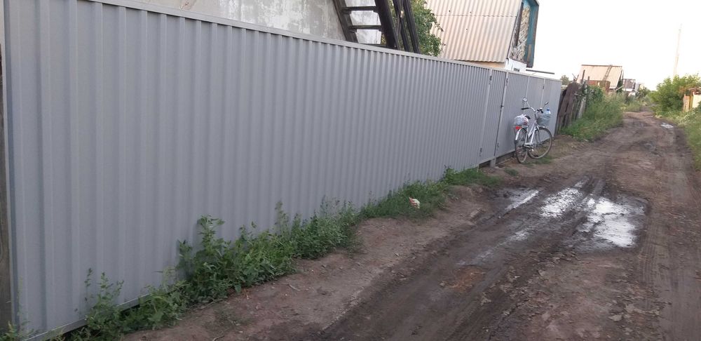 Дача федоровка с э/э