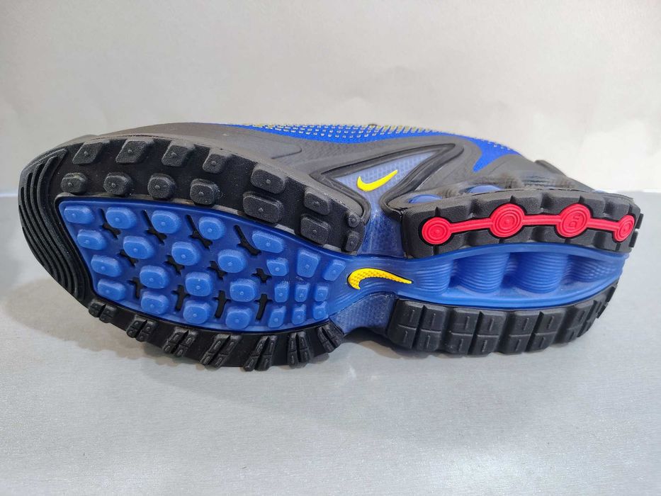 Nike Air Max Маратонки с камера.Нови.Оригинал.44,45,46..