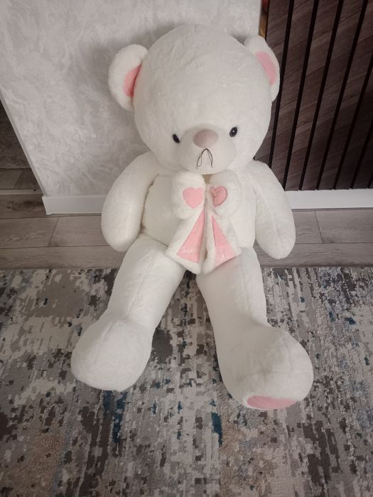 Продам мишку большую