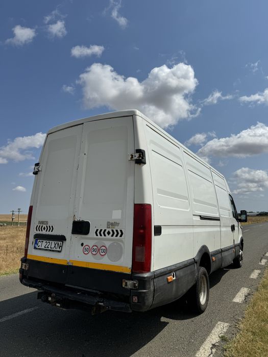 Iveco Daily 35c14