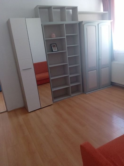 Proprietar dau in chirie ap. 2 cam. nedecomandat pe str.Frunzisului, cartier Manastur — fotografia 1