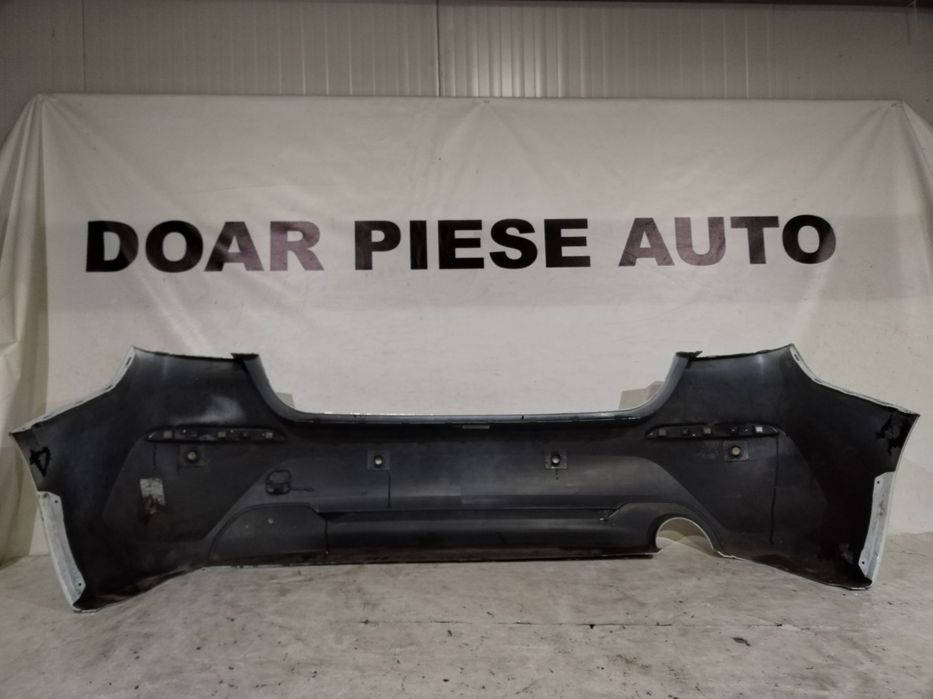 Bara spate BMW Seria 1 F40, 2019, 2020, 2021, 2022, 2023, 2024, cod origine OE 51127461388.