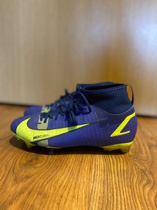 Детски обувки за футбол Nike Mercurial