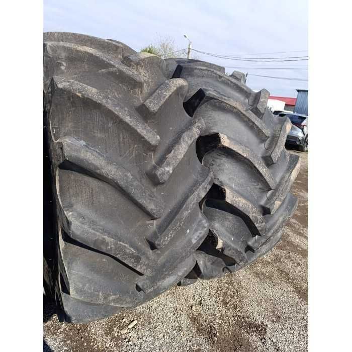 Anvelope 800/65r32 30.5r32 Goodyear Second Hand pt Combina