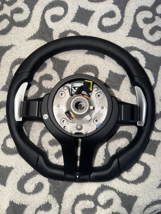 Волани за BMW (F10-20-30)