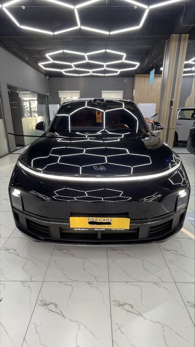 Li 9 ultra 2025 SKIDKADA + Garantiya apelsin, qora salon ham bor !!!