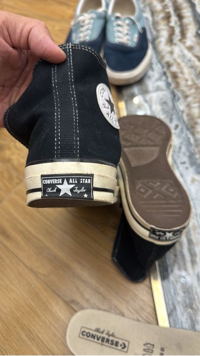 Кеды Converse Chuck Taylor '70 all star
