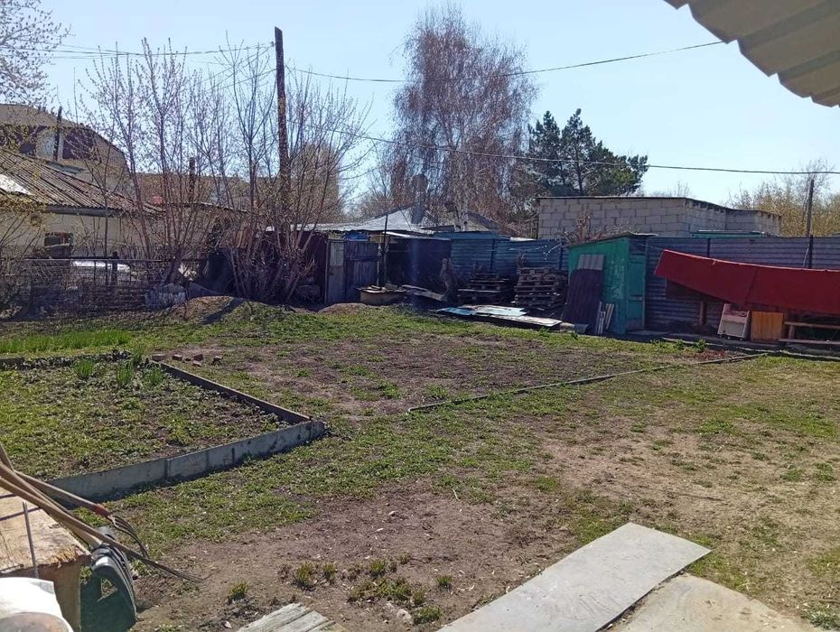 Продам дом Сарыаркинский р-он