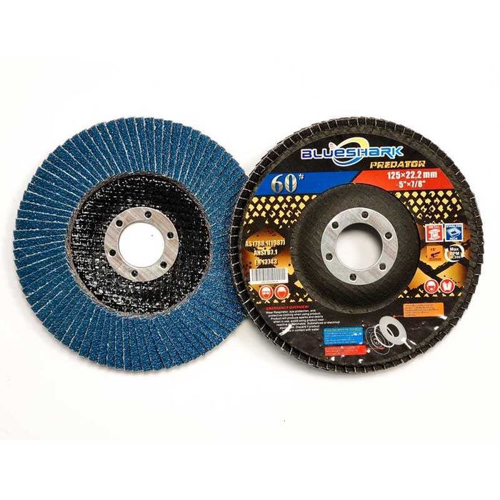 Отрезные и шлифовальные диски PREDATOR+++ лучшее на рынке