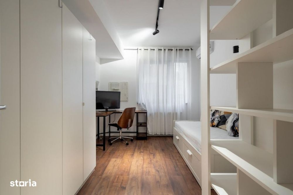 3 Camere Pipera | Gradina Proprie | Parcare |