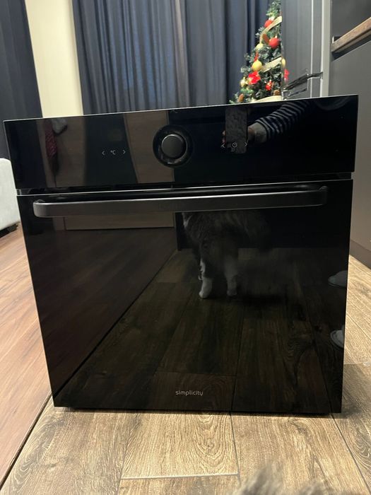 Фурна Gorenje Simplicity (BO76SYB) с проблем