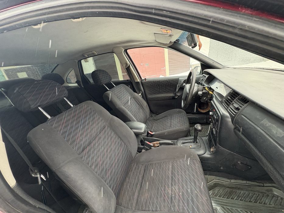 продам опель вектор б