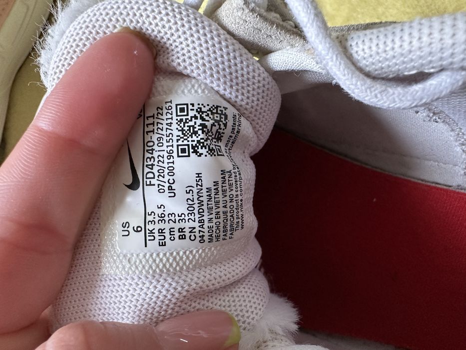 Стилни Nike маратонки  удобни и модерни