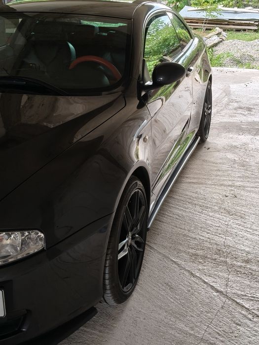 Alfa Romeo GT 2.0 JTS