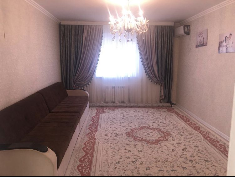 Продам квартиру 3х комнатную