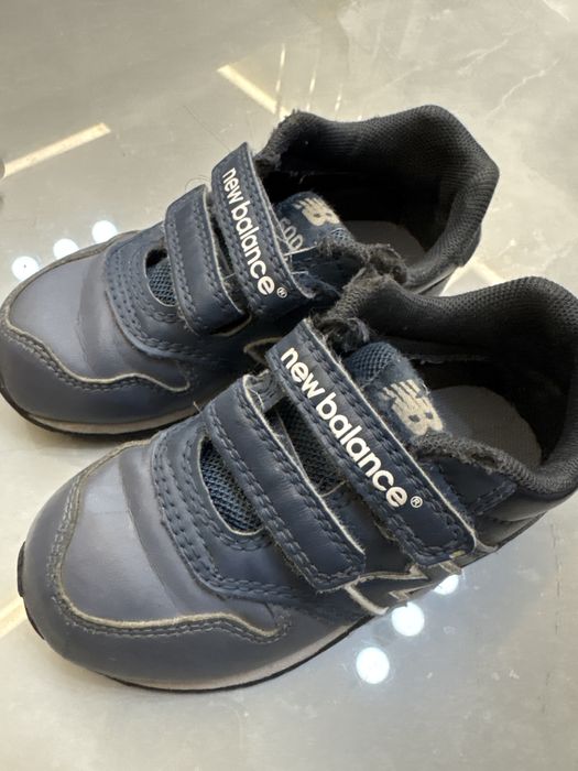 Кроссовки детские New balance