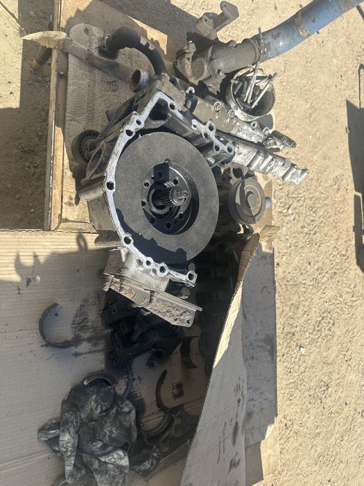 Камаз запчасти евро 2 6520