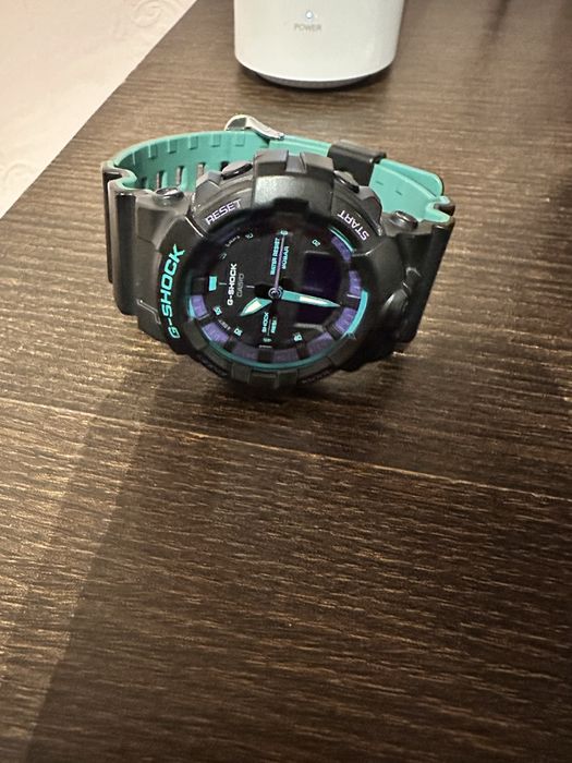 Casio G-Shock GA800 Joker
