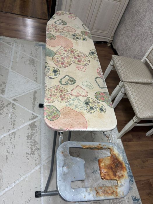 Продаю гладильная доска