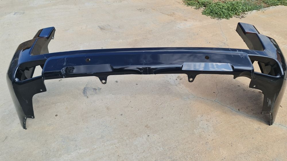 Spoiler bara spate Toyota Land Cruiser J150 facelift 2017+ 52159-6088