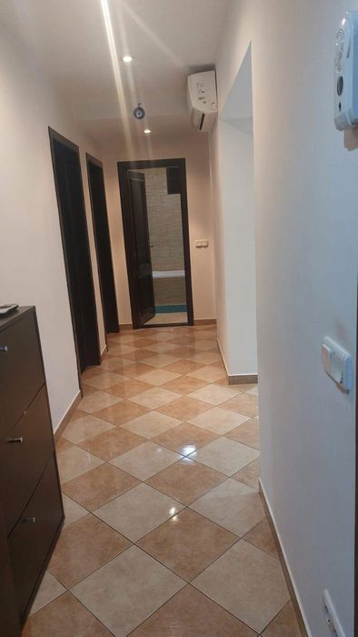 Apartament 3 camere Harsova