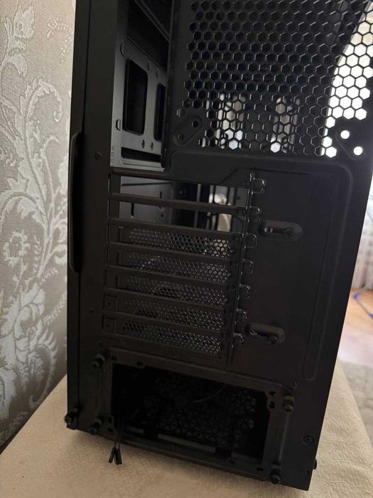 Корпус be quiet! Shadow Base 800DX
