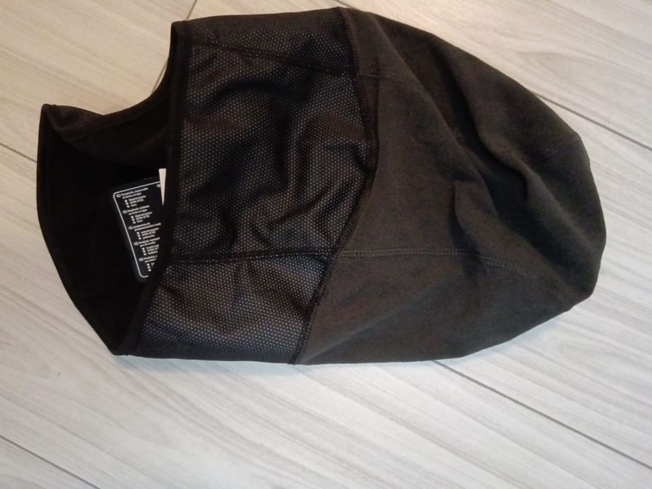 Cagula termică nouă