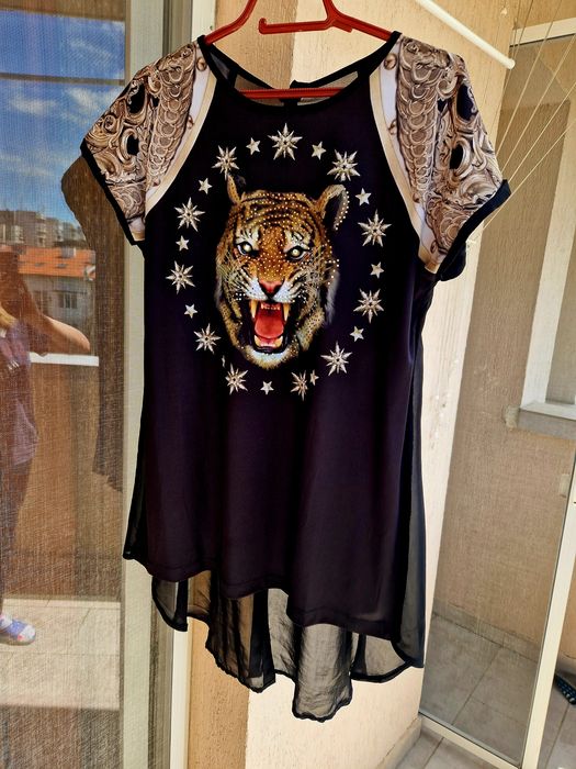 Дамска туника 29 DESIRES