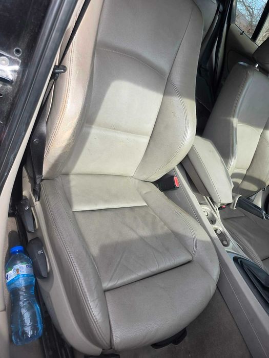 BMW Е87 1 series 120d 163hp НА части