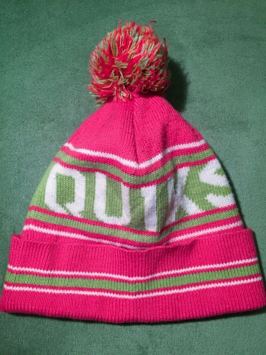 QUICKSILVER дамска зимна шапка