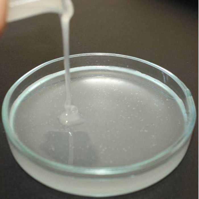 ЖИДКОЕ СТЕКЛО (Силиката натрия)