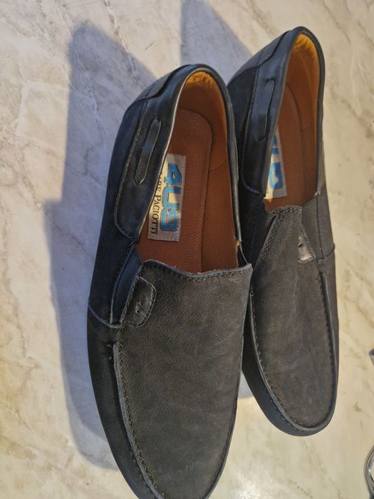 Cesare paciotti мокасини