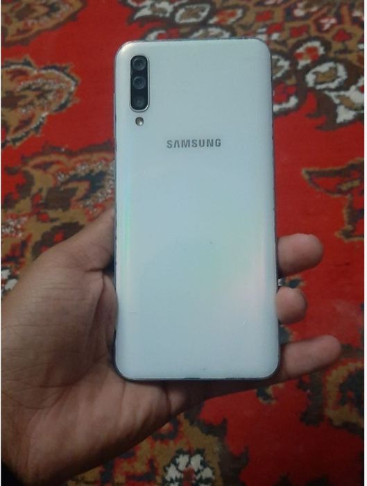 Samsung a 50 64gb